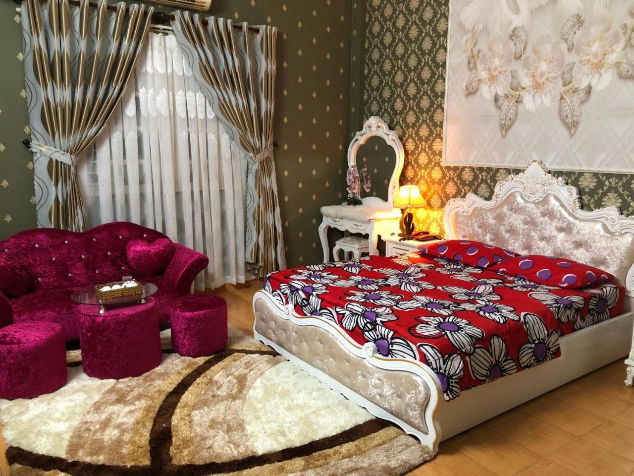 Hotel Hoang Oanh