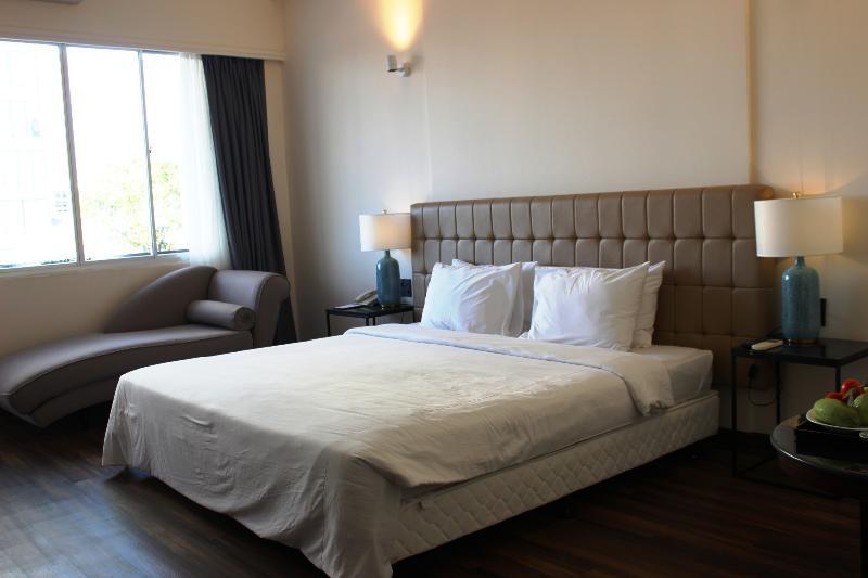 Hotel Liberty 2