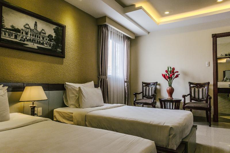 Singita Saigon Boutique Jeonse & Travel W Special Airport Service Deals Ho Chi Minh City