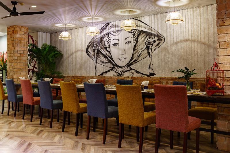 M Village Premier Thi Sach Hotel