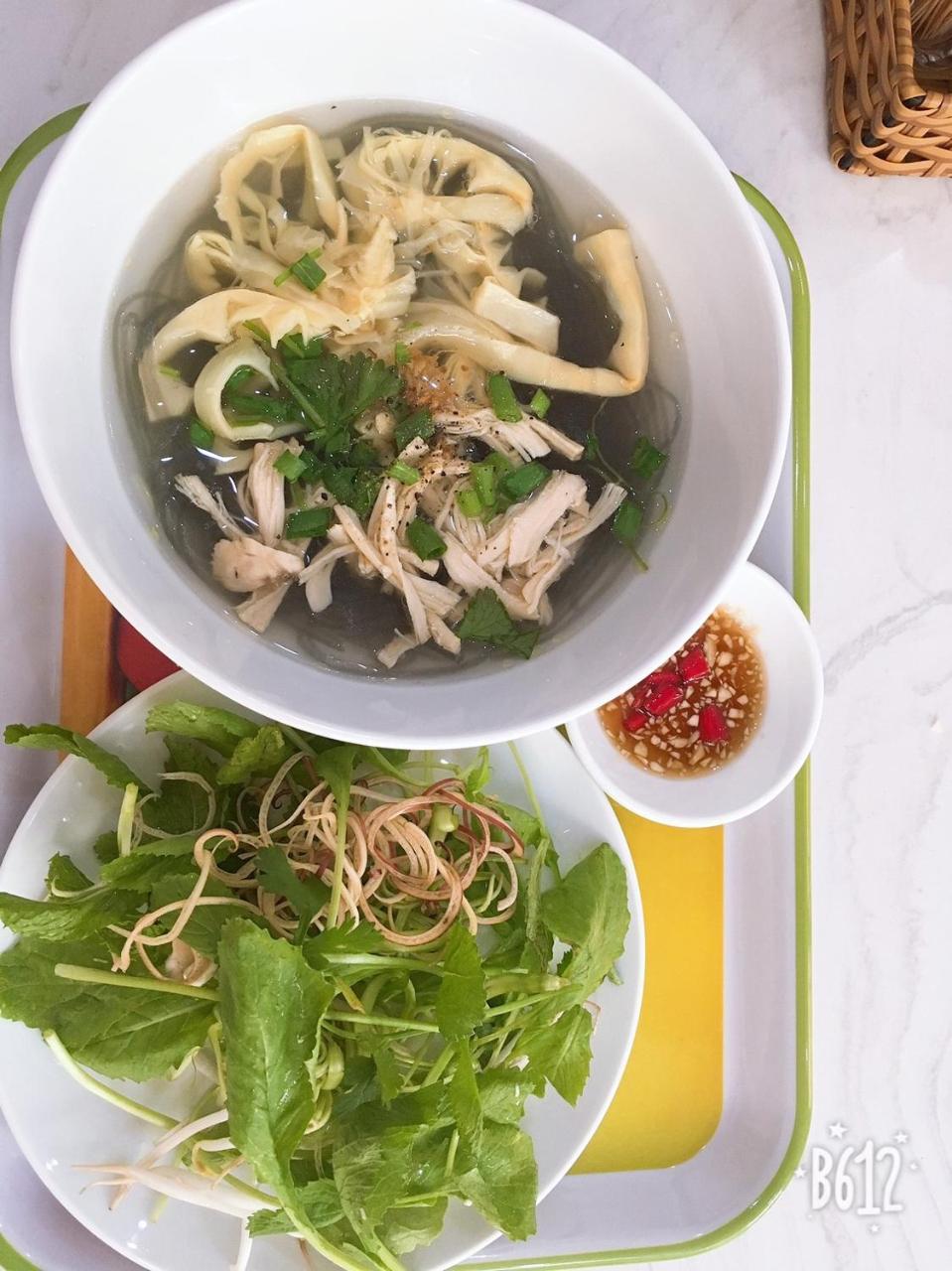 Apa Saigon Pangsapuri Bandar Ho Chi Minh