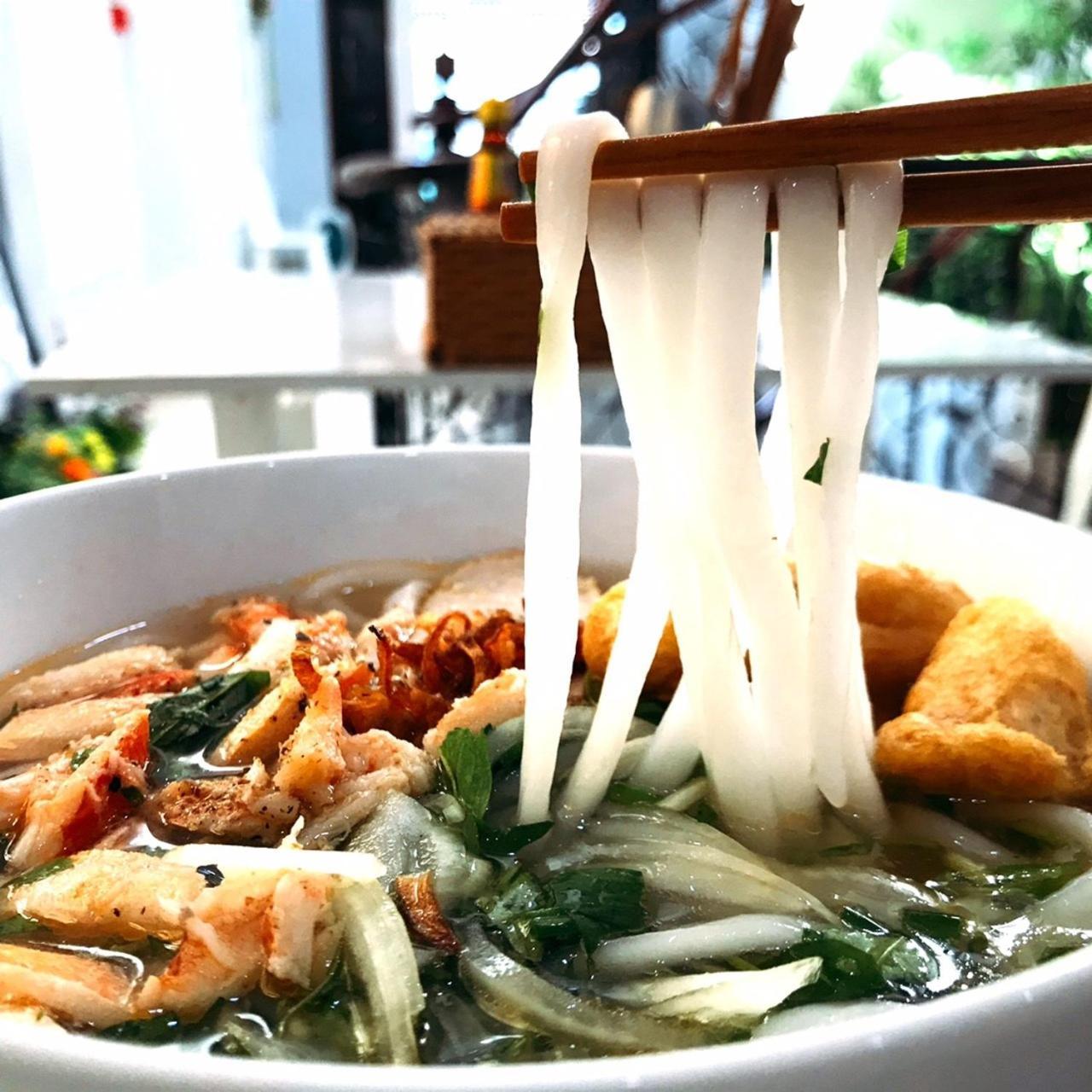 Pangsapuri Apa Saigon