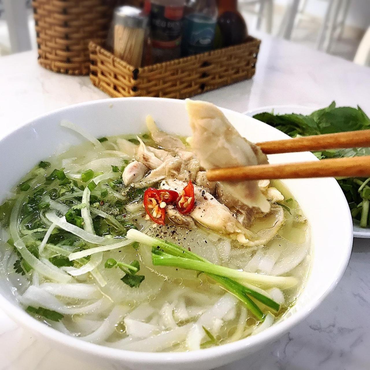 Apa Saigon Pangsapuri