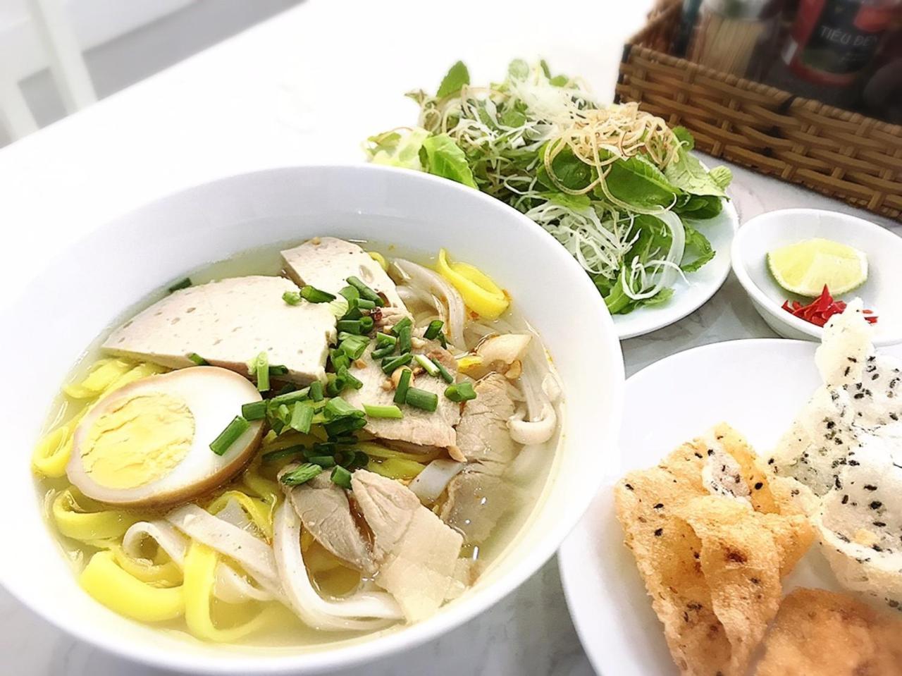Apa Saigon
