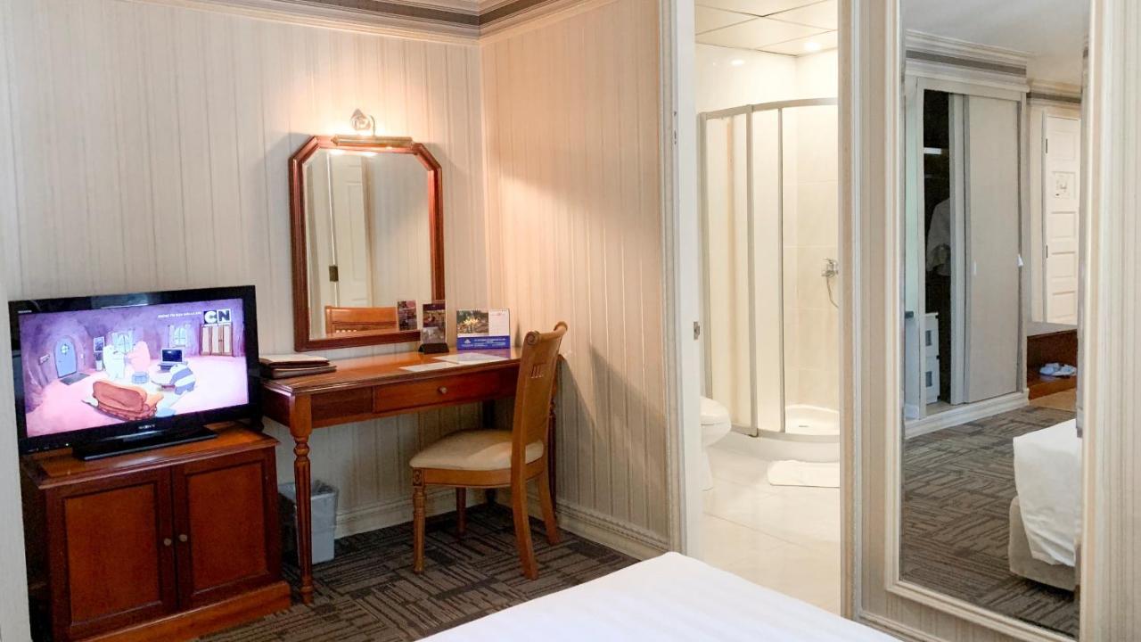 Lotus Saigon 4* Ho Chi Minh City