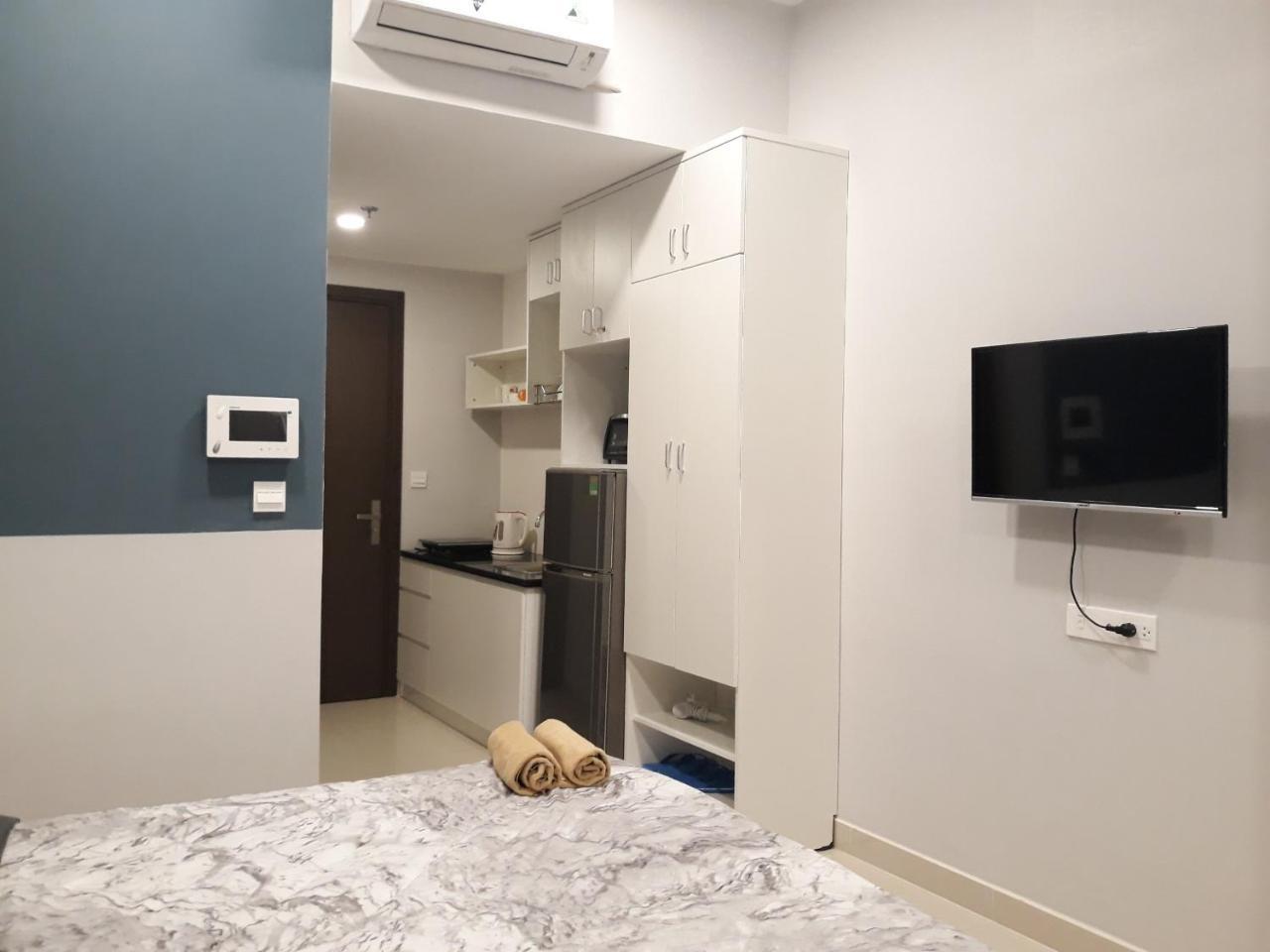 River Gate Apartment Ho Chi Minh City