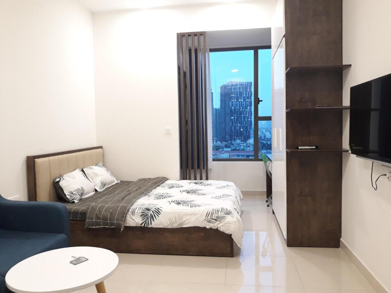 Apartment River Gate Ho Chi Minh City