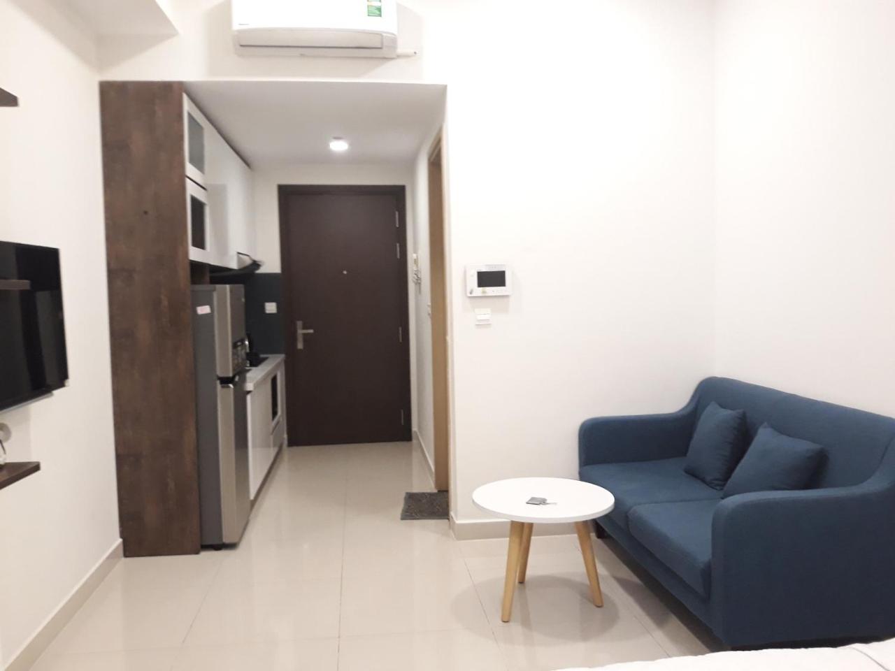 River Gate Apartment Ho Chi Minh City