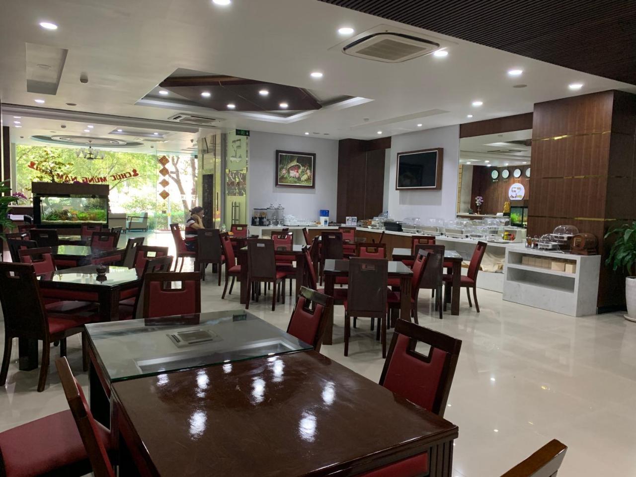 Sophia 3* Bandar Ho Chi Minh