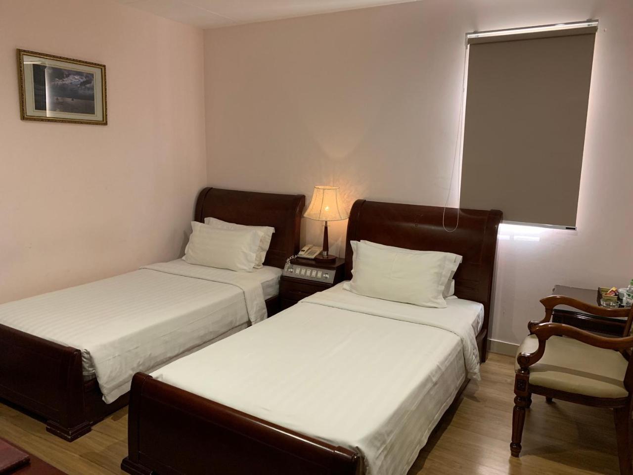Hotel Sophia