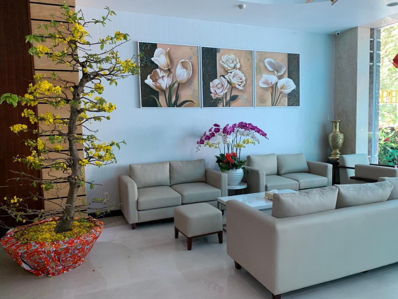 Hotel Sophia