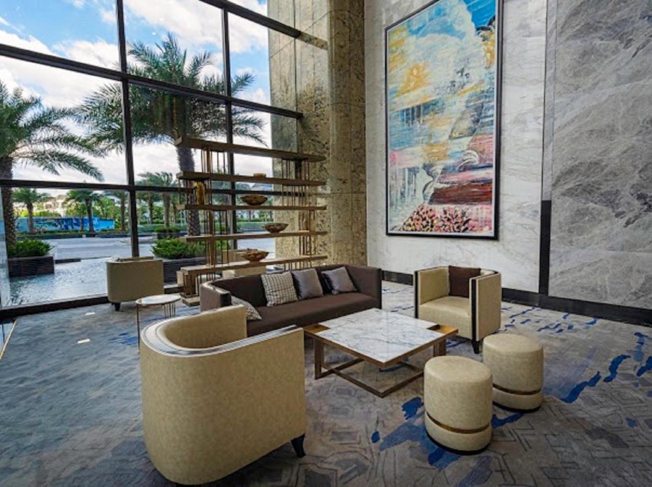 Căn Hộ Hoasun Boutique - Vinhomes Park
