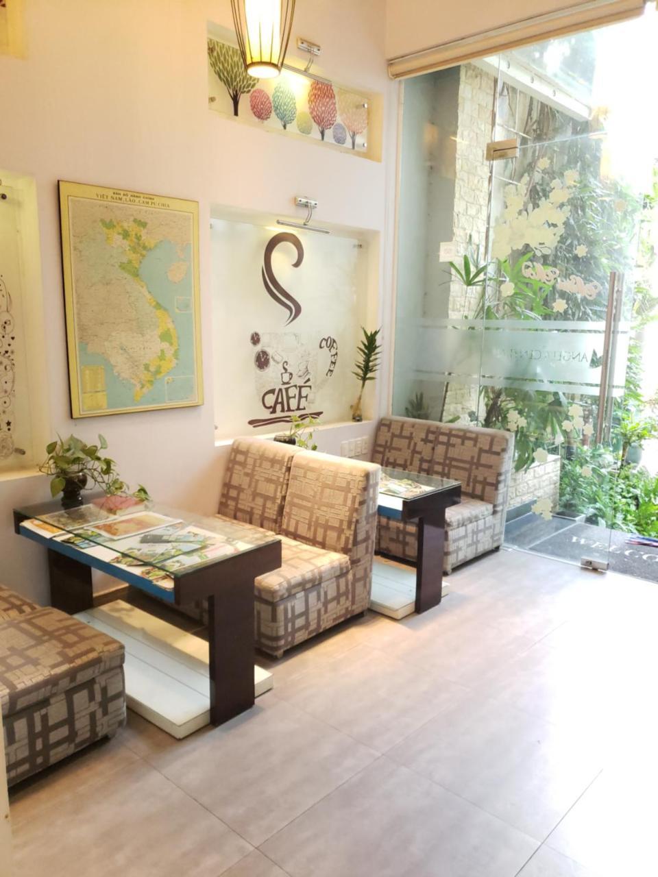 Aparthotel Angela Boutique Serviced