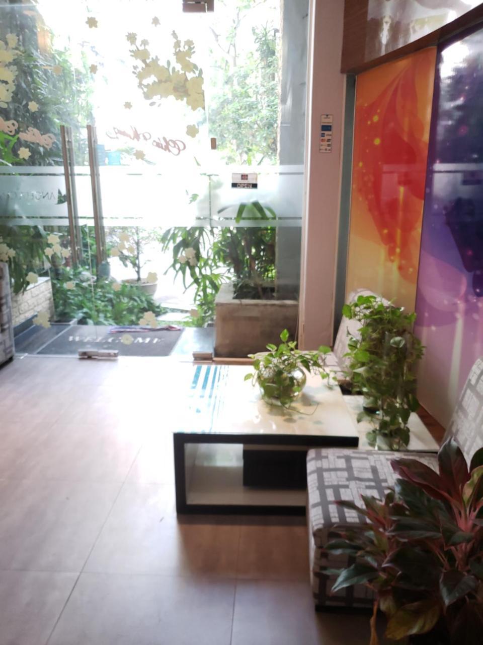 Angela Boutique Serviced 3*