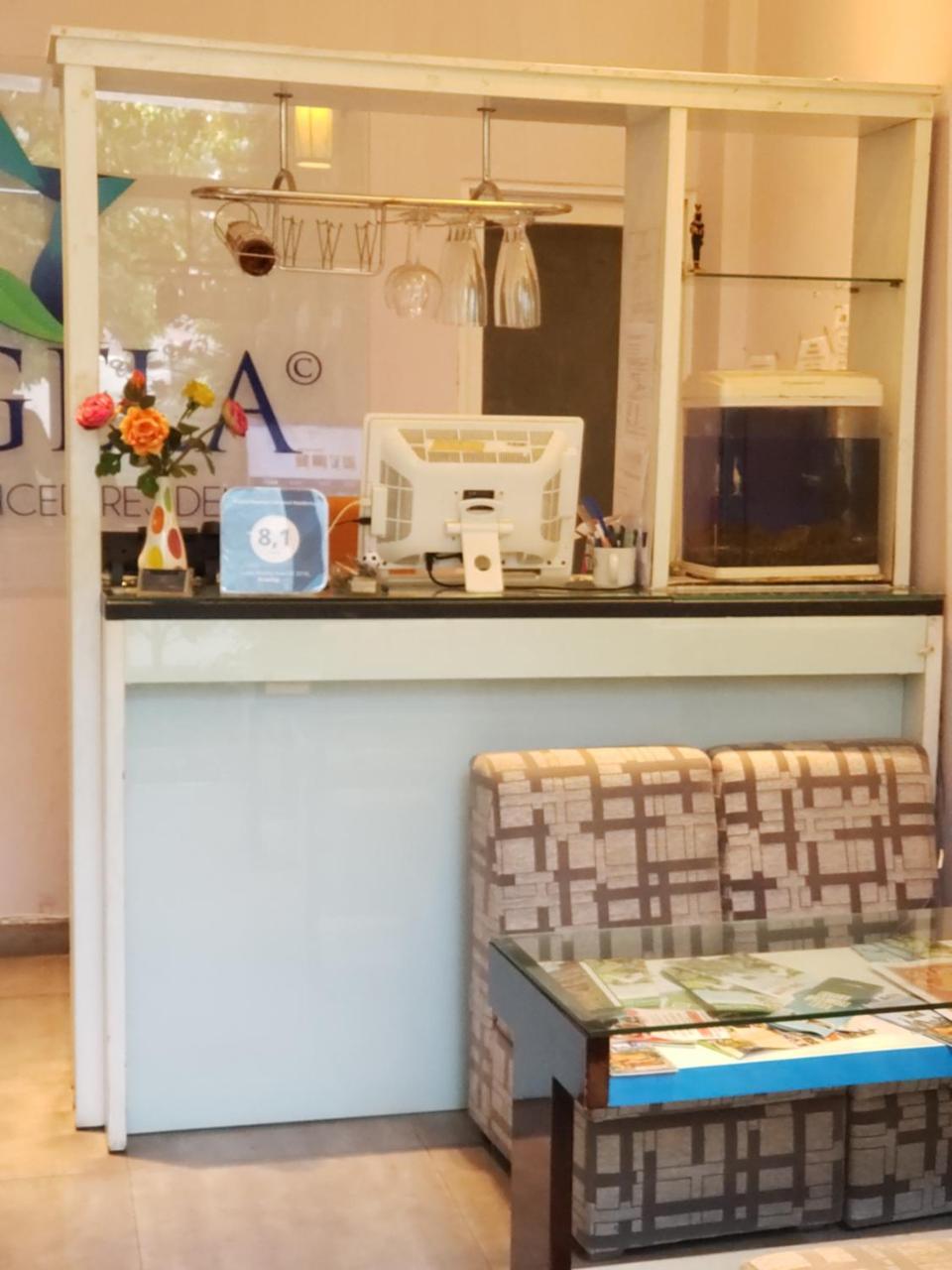 Aparthotel Angela Boutique Serviced Ho Chi Minh City
