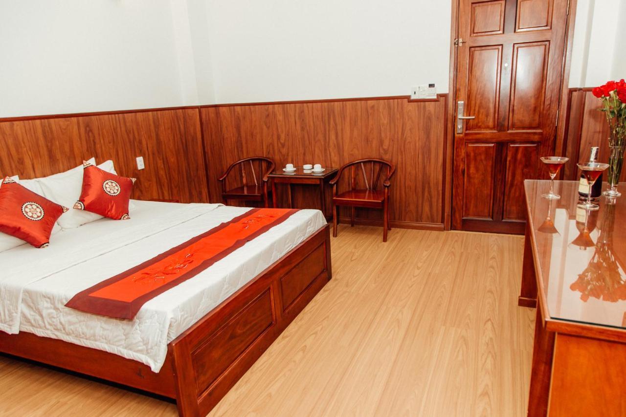 Nd Hotel Ho Chi Minh City
