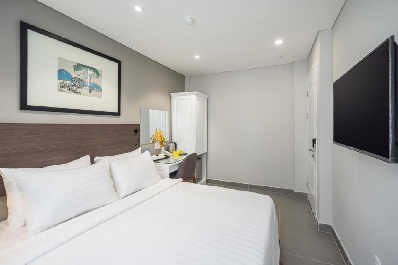 Hotel Park Hill - Phu My Hung
