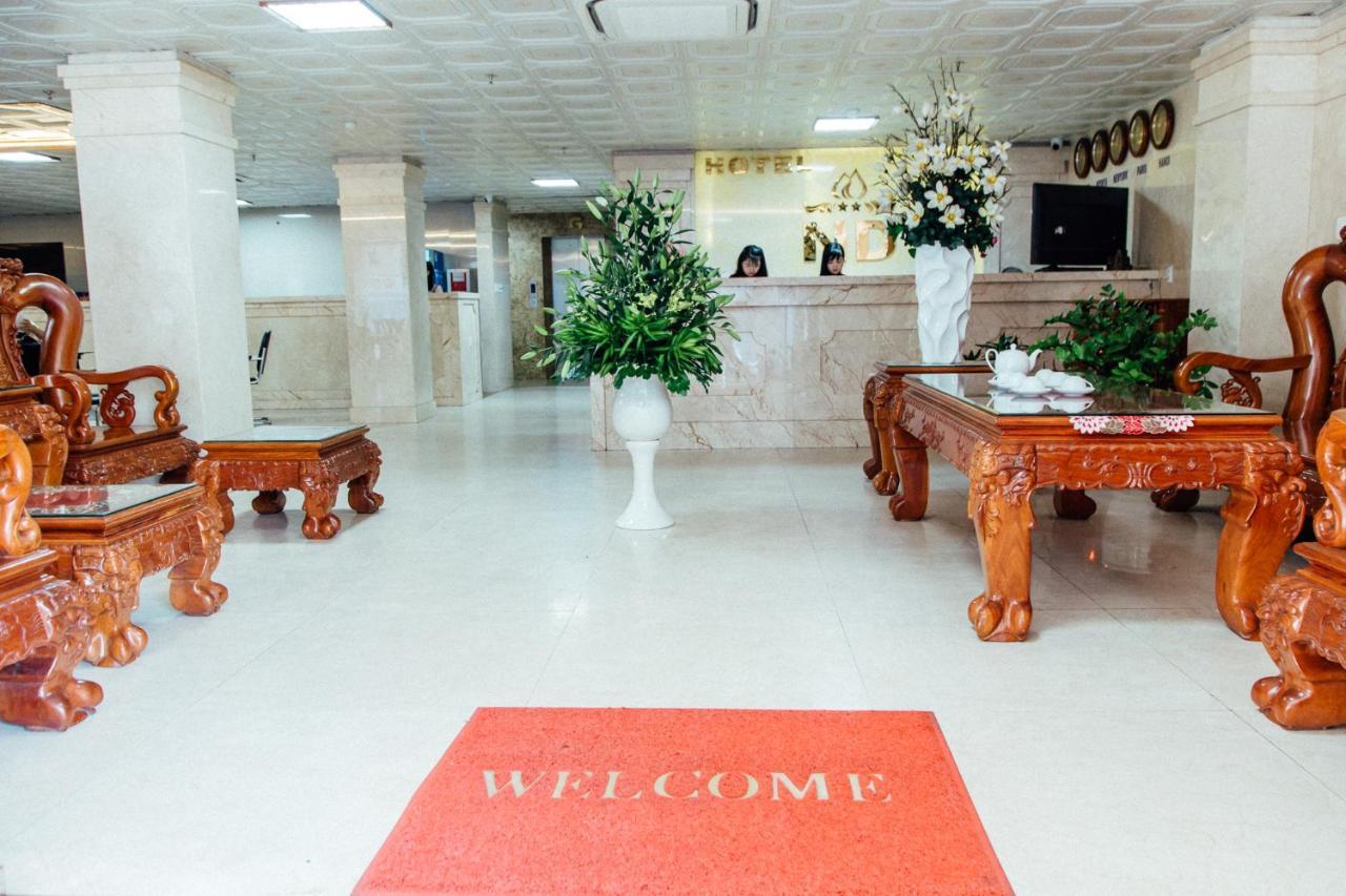 Nd Hotel