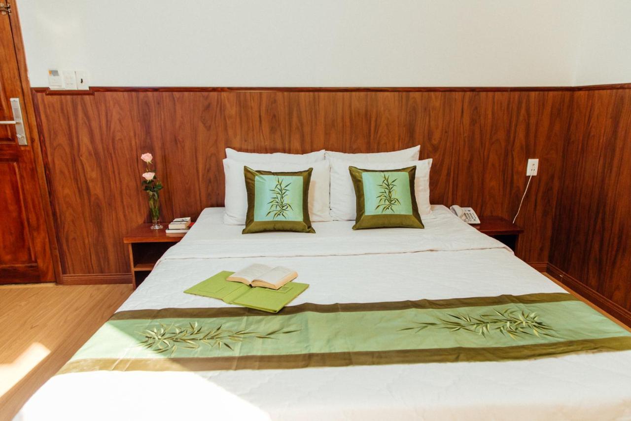 Nd Hotel 2*