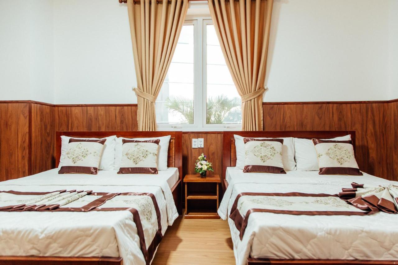 Nd Hotel Ho Chi Minh City