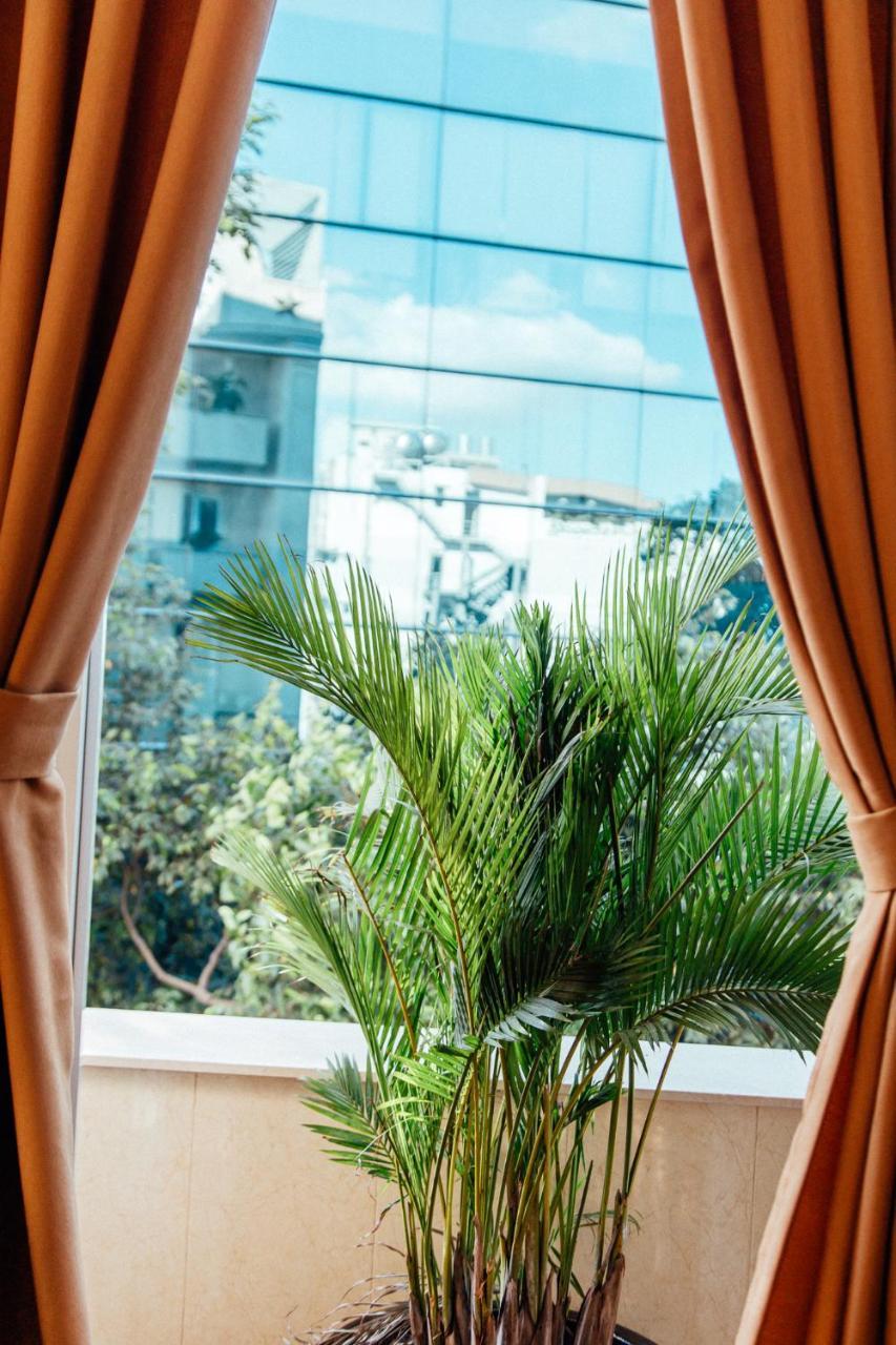 Hotel Nd 2*