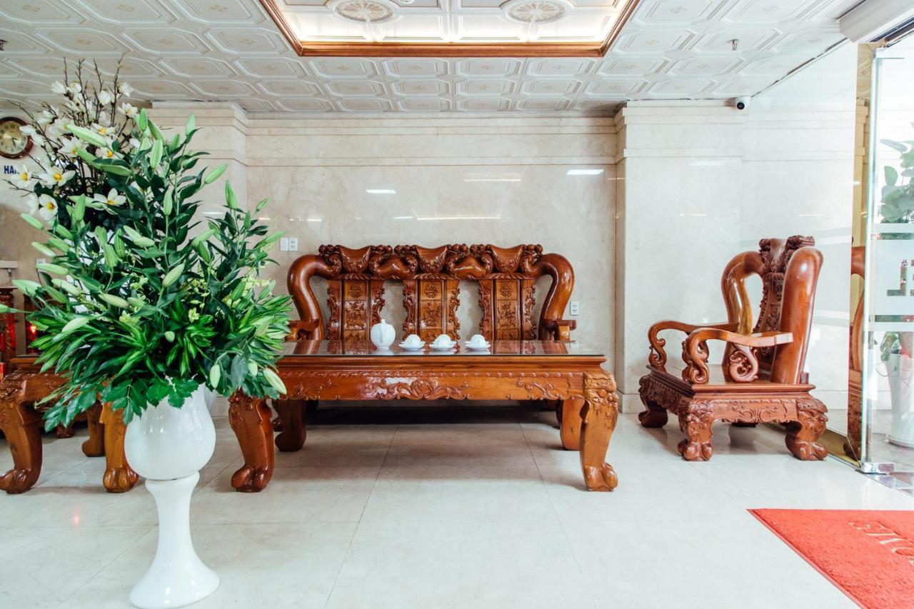Hotel Nd Ho Chi Minh City