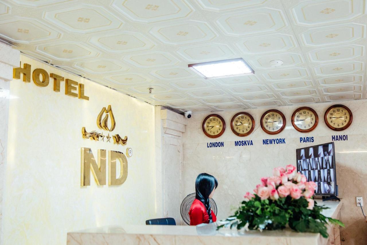 Nd Hotel