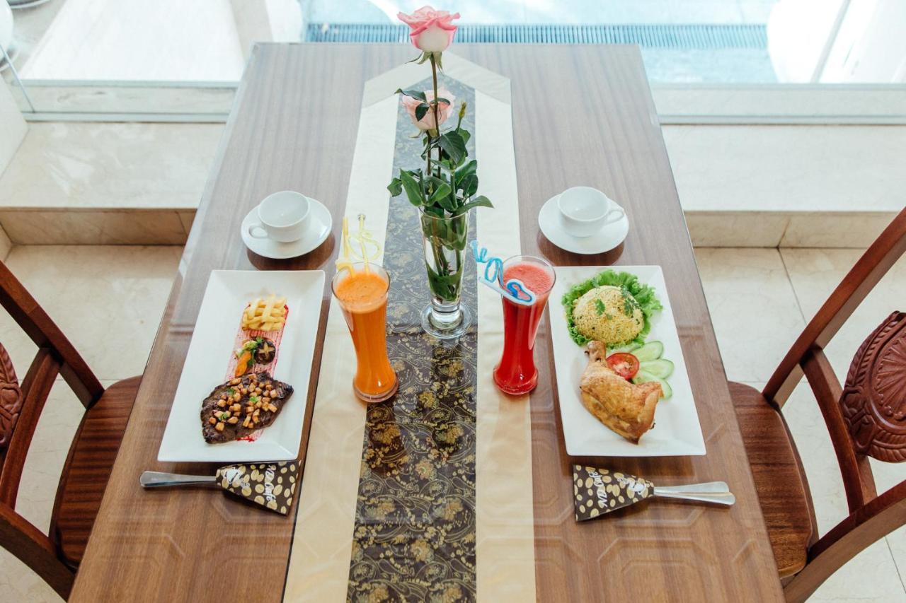 Nd 2* Ho Chi Minh City