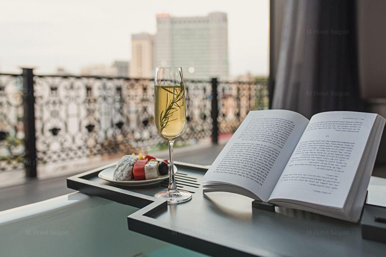 Hotel M Saigon