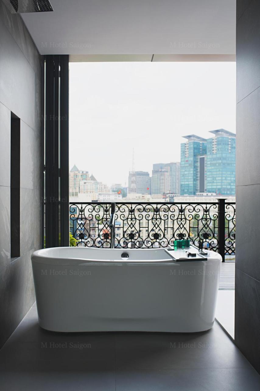 Hotel M Saigon