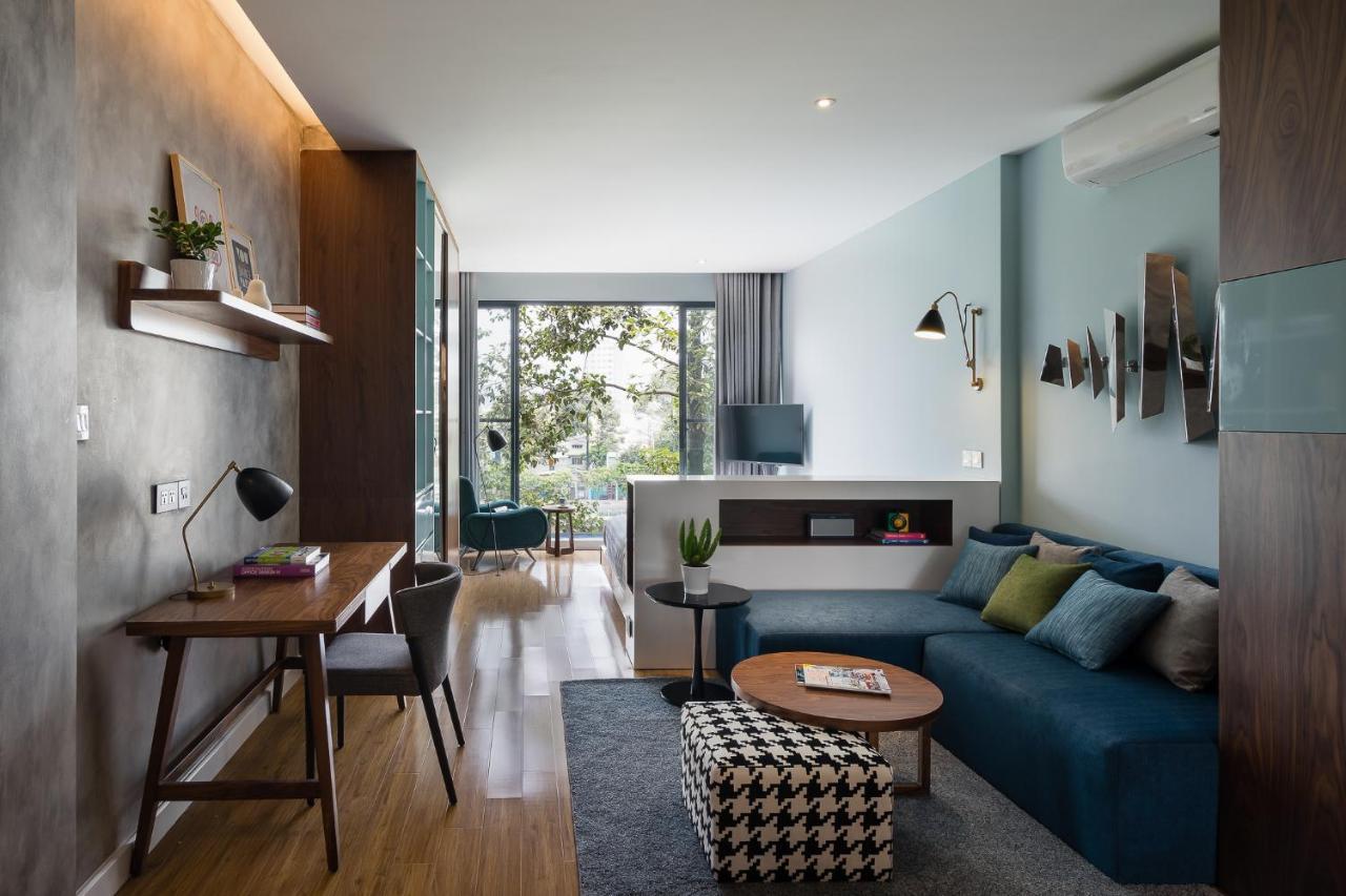 Pepper House Apartment