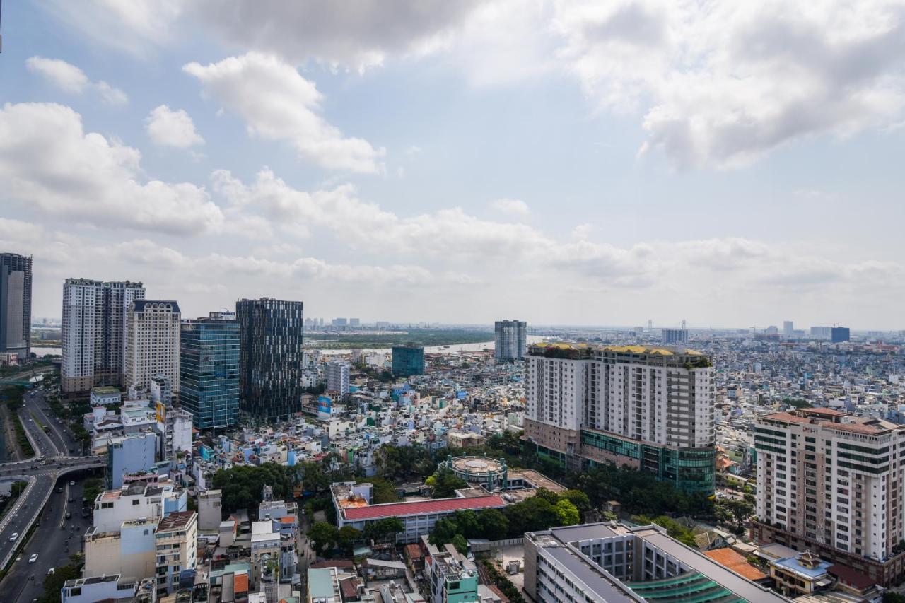 Justay Millennium Riverside Ho Chi Minh City