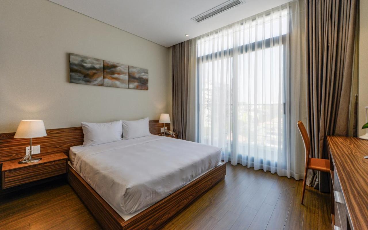 Aurora Serviced (adults Only) Hotel 3*