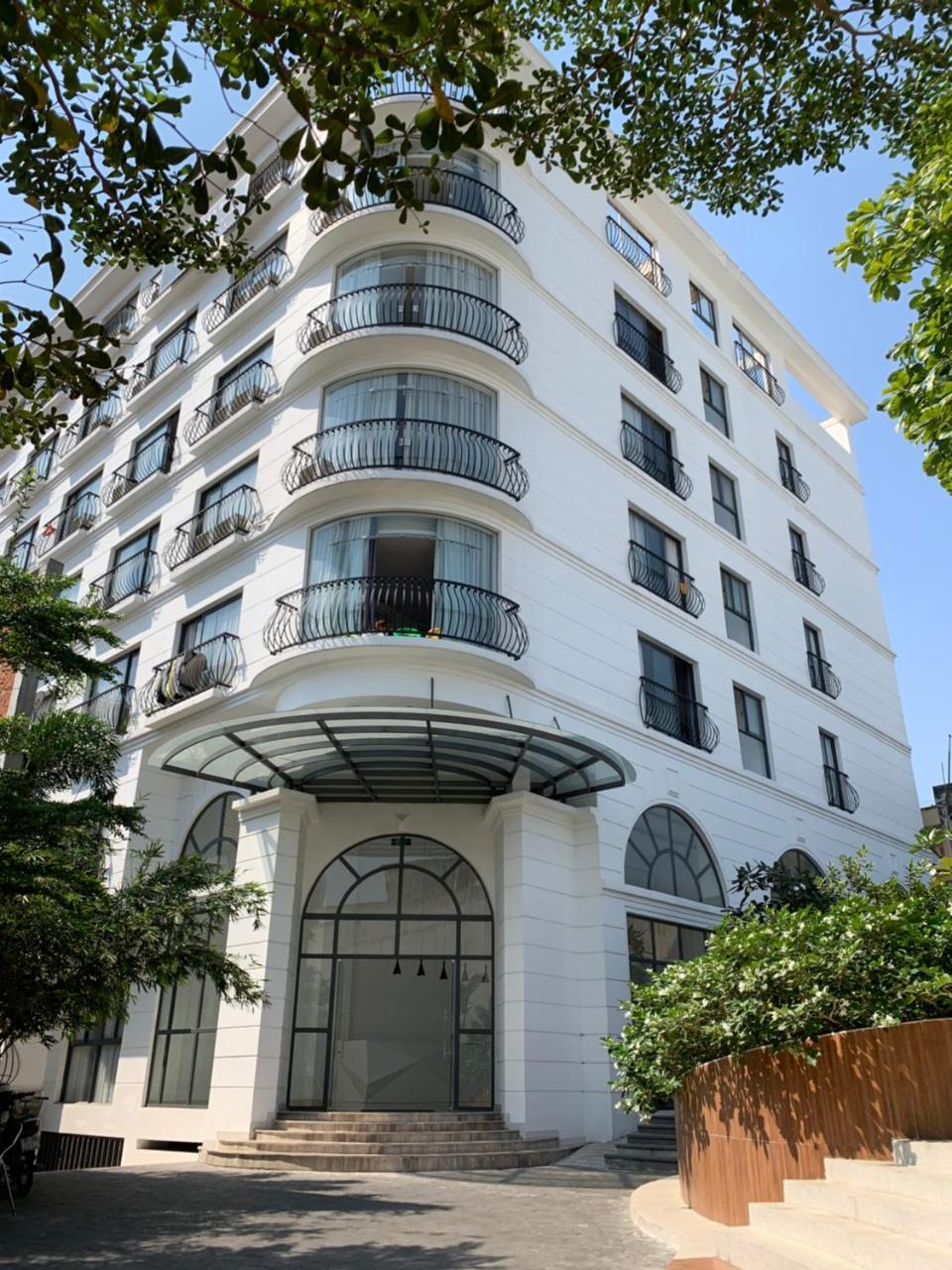 Saigon Garden Hill & Bandar Ho Chi Minh