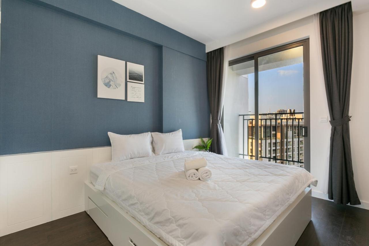 Apartment Saigon - River Gate Riverside *