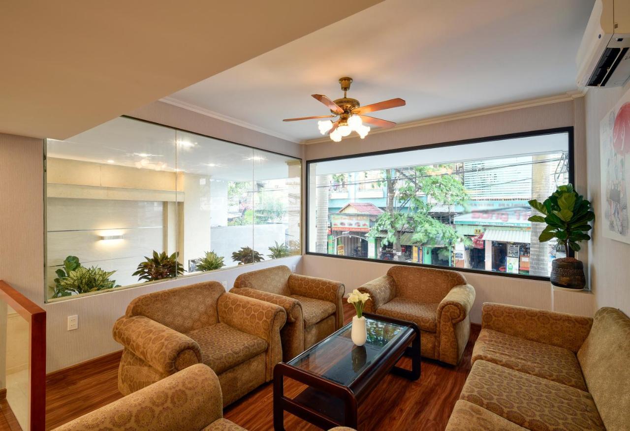 Hue My 3* TP. Hồ Chí Minh