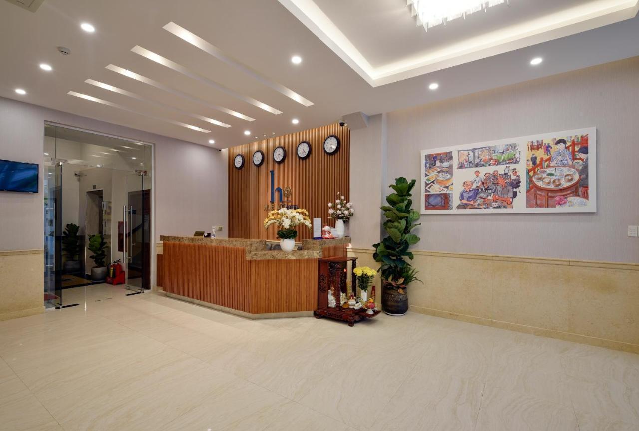 Hue My 3* TP. Hồ Chí Minh
