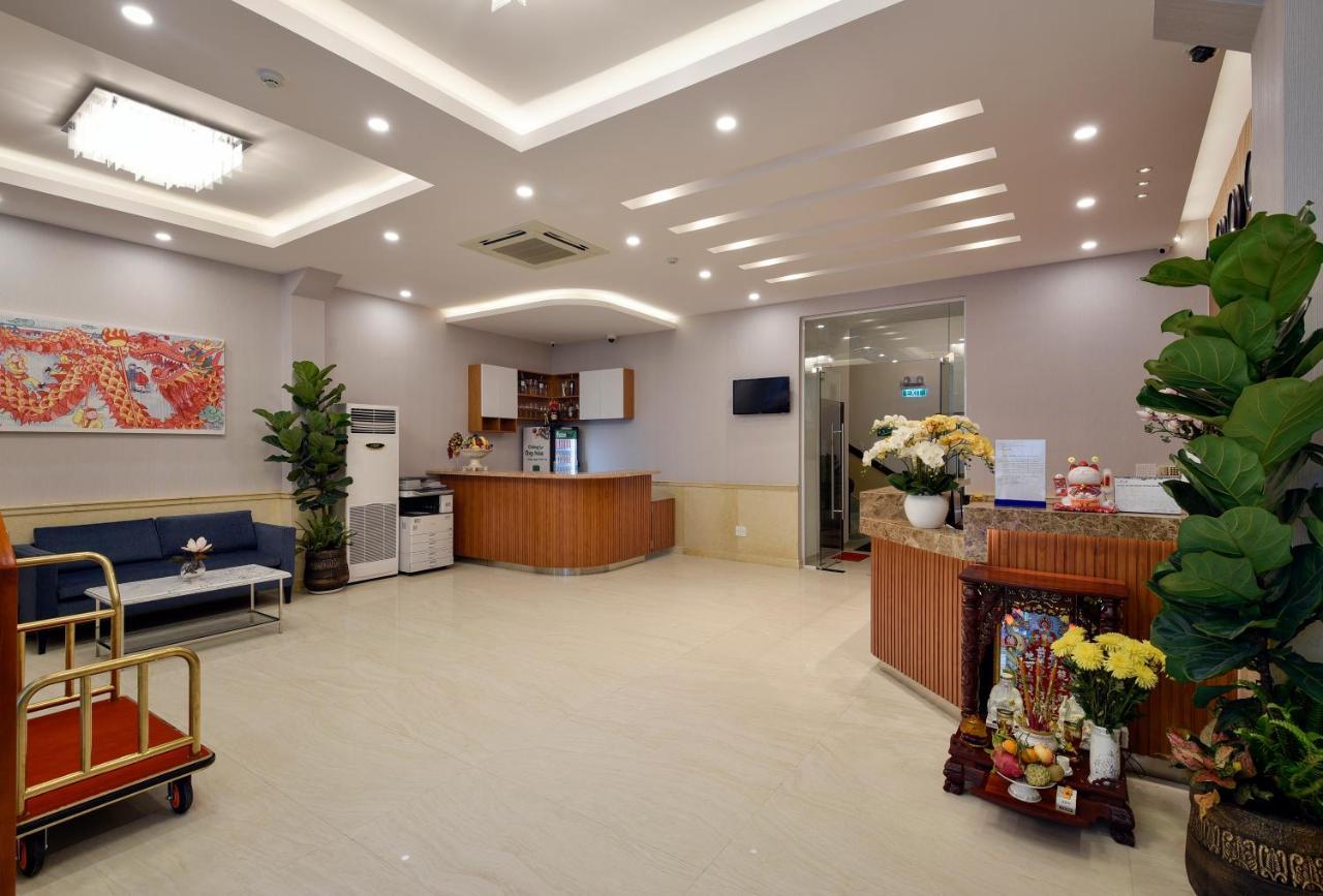 Khách sạn Hue My 3*
