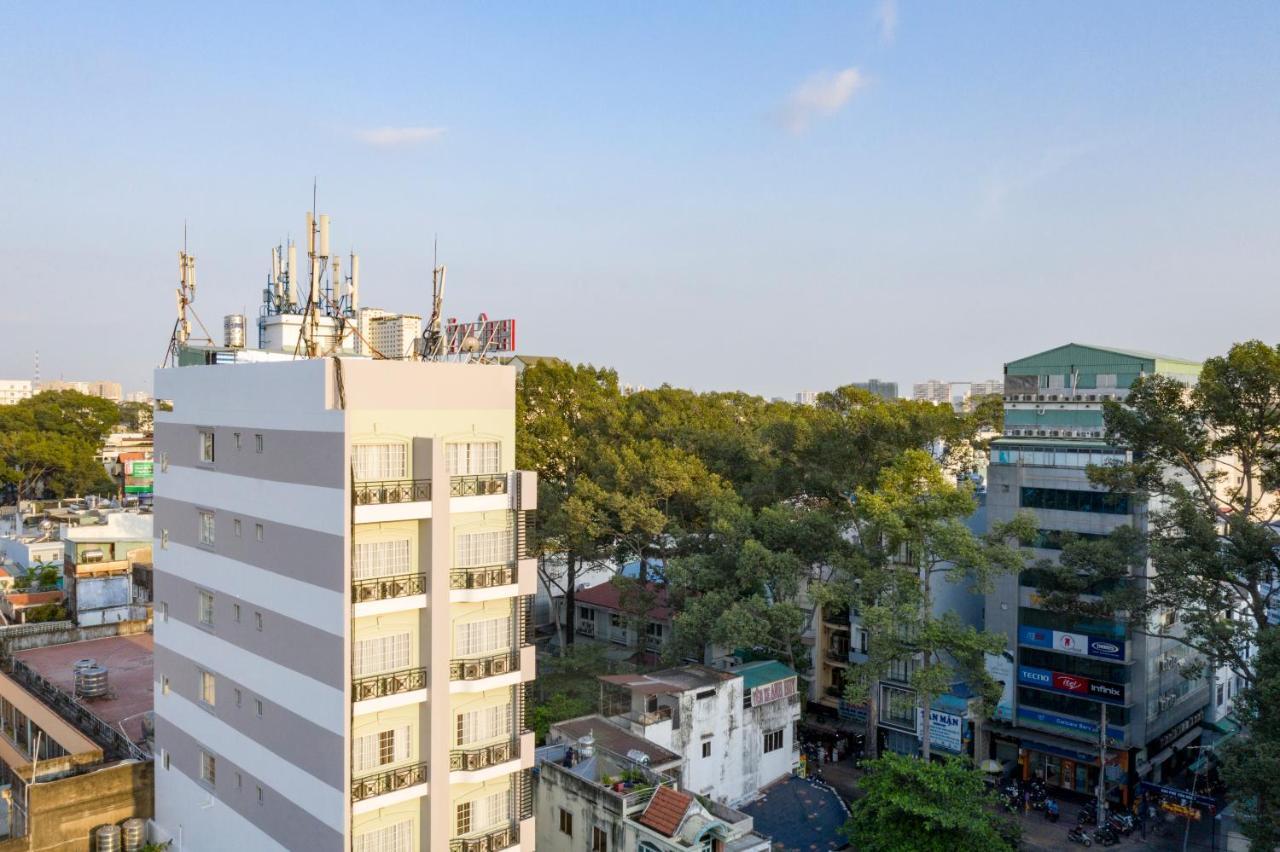 Khách sạn Hue My 3*