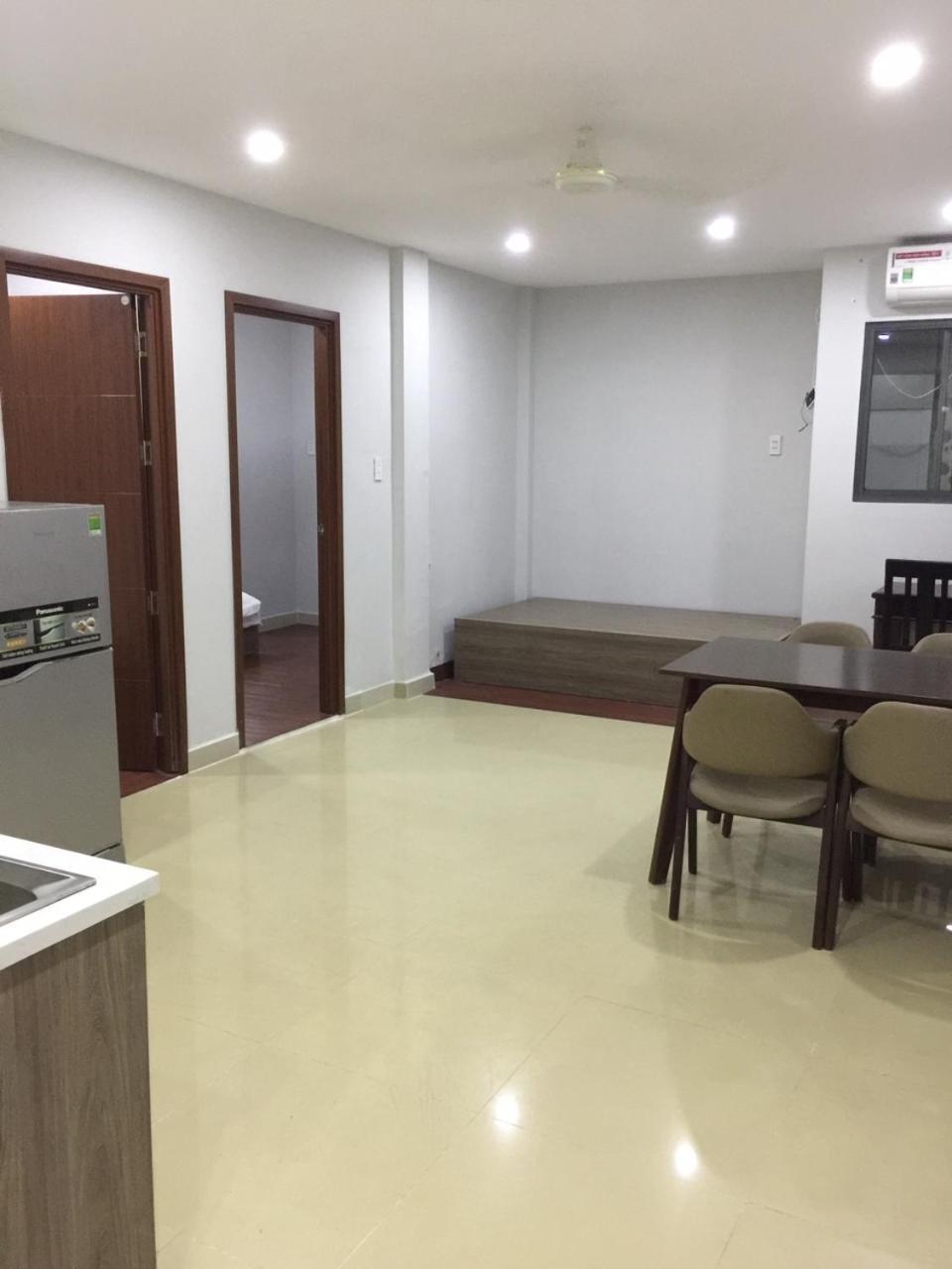 Airanc 602 - Free Airport Shuttle Ho Chi Minh City