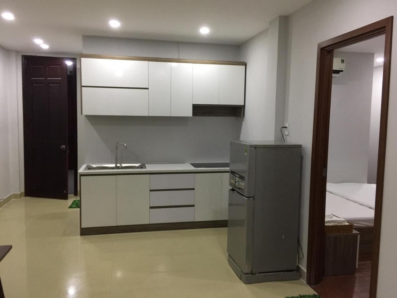 Aparthotel Airanc 602 - Free Airport Shuttle Ho Chi Minh City