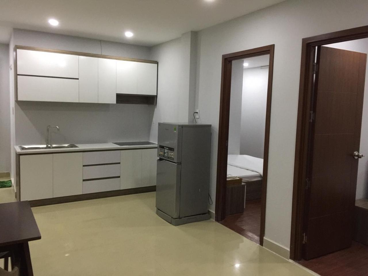Aparthotel Airanc 602 - Free Airport Shuttle Ho Chi Minh City