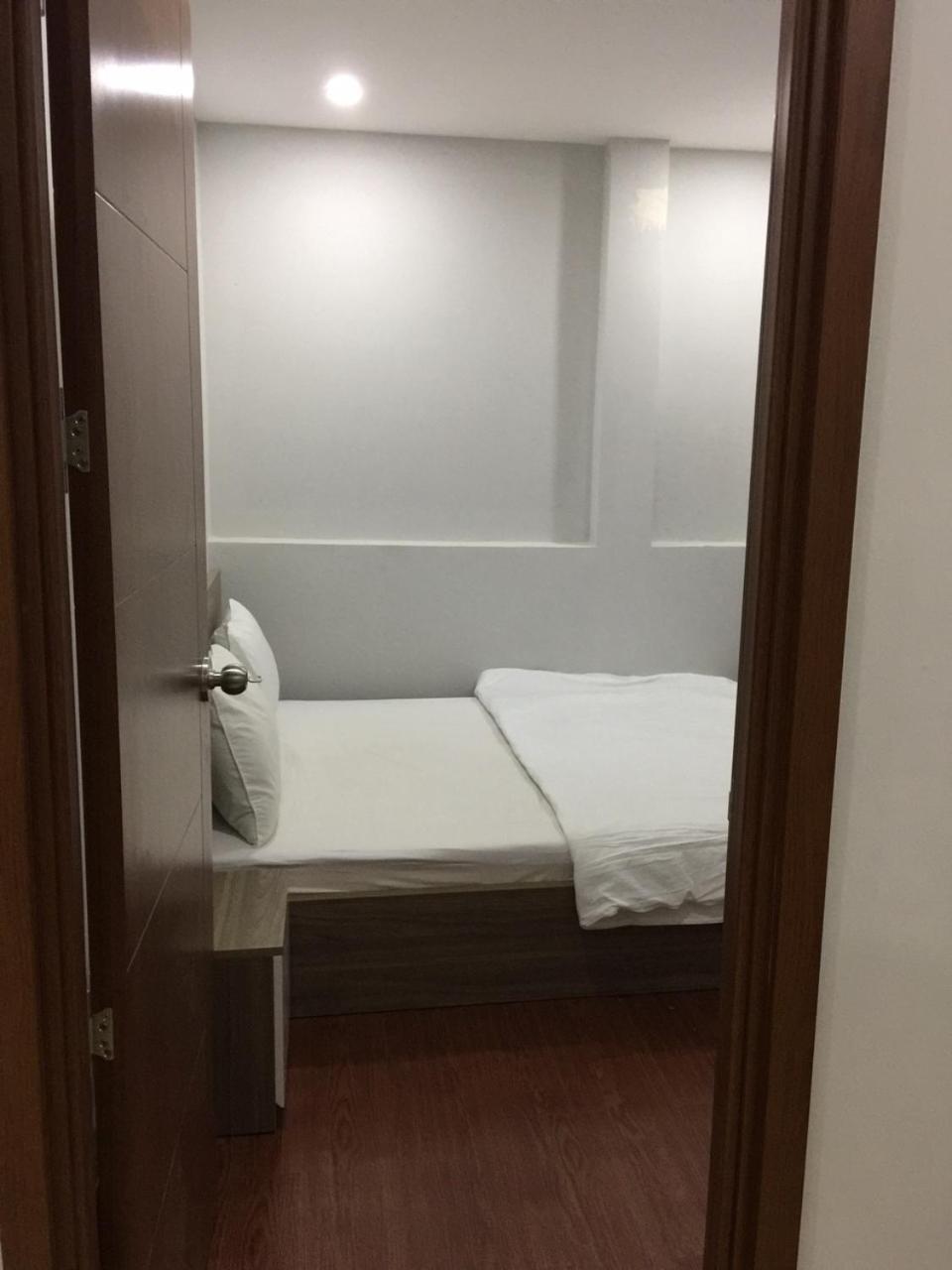Airanc 602 - Free Airport Shuttle Aparthotel Ho Chi Minh City