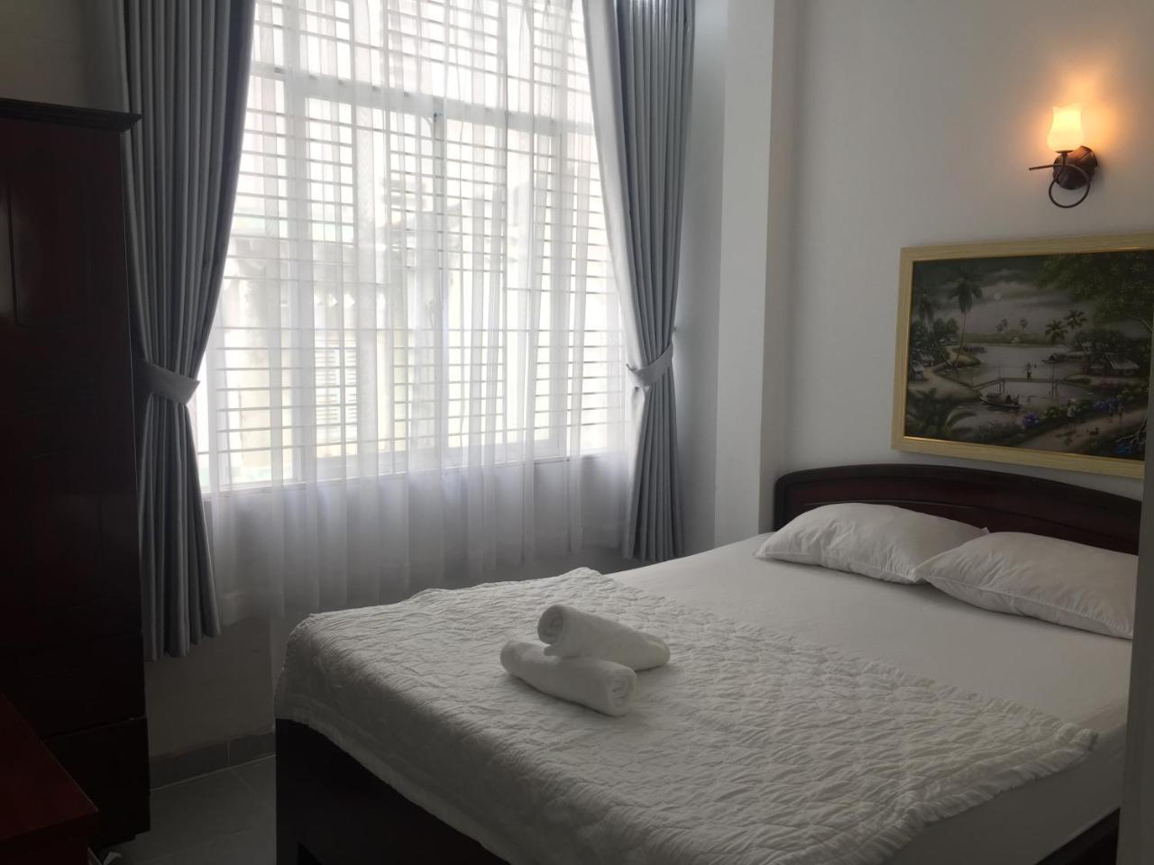 Vy Khanh Guest house