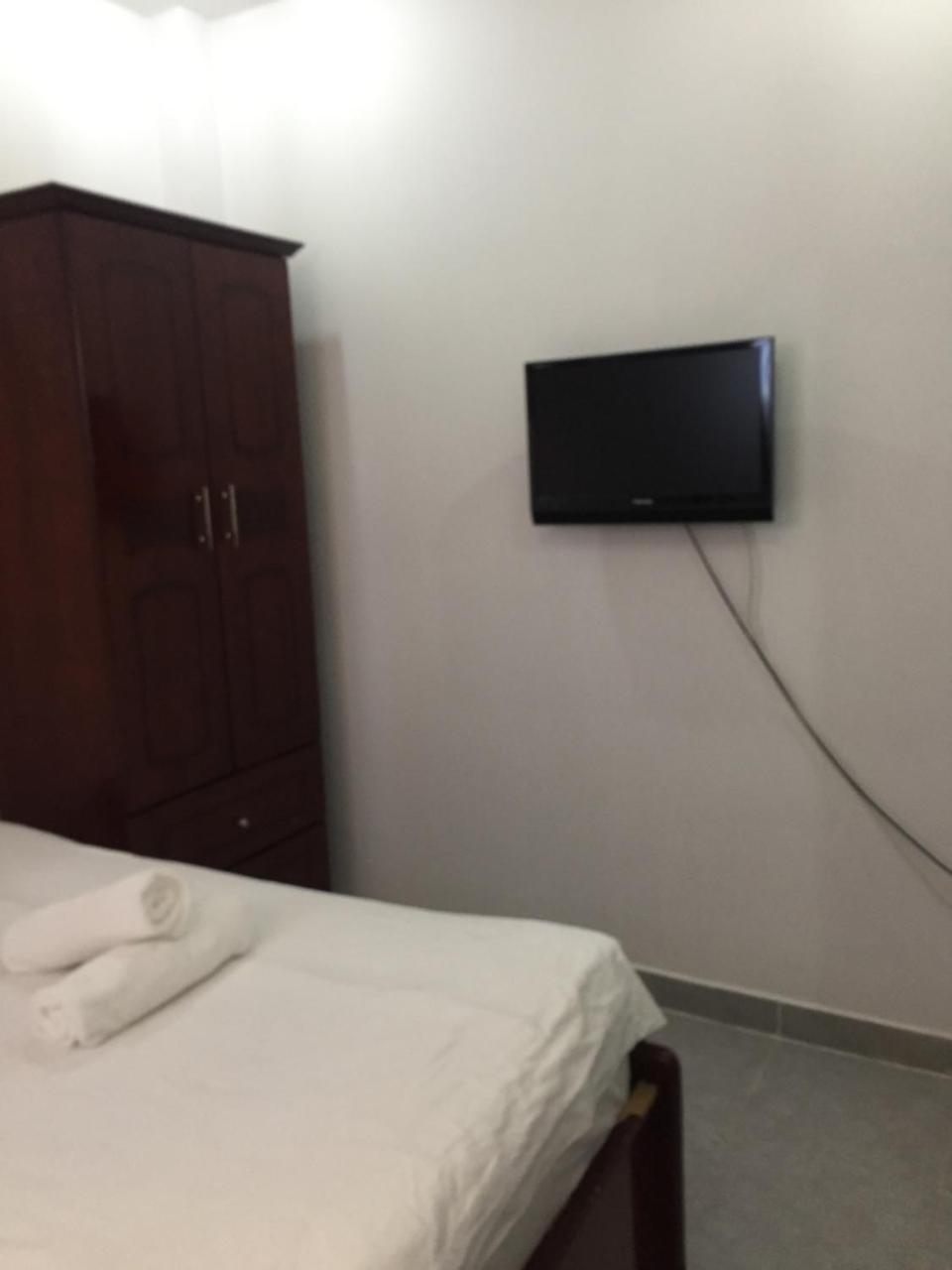 Guest house Vy Khanh Ho Chi Minh City