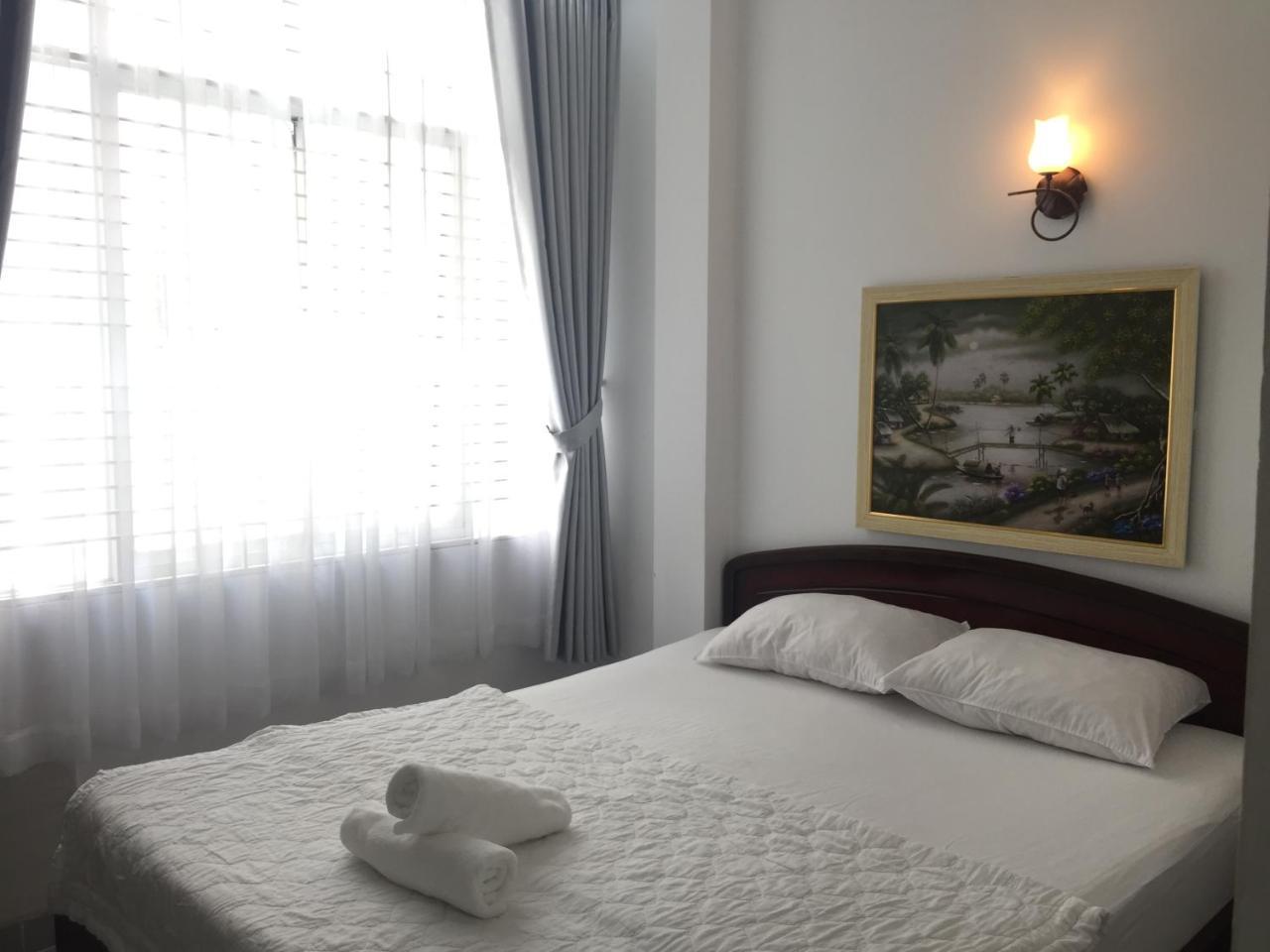 Guest house Vy Khanh 2*