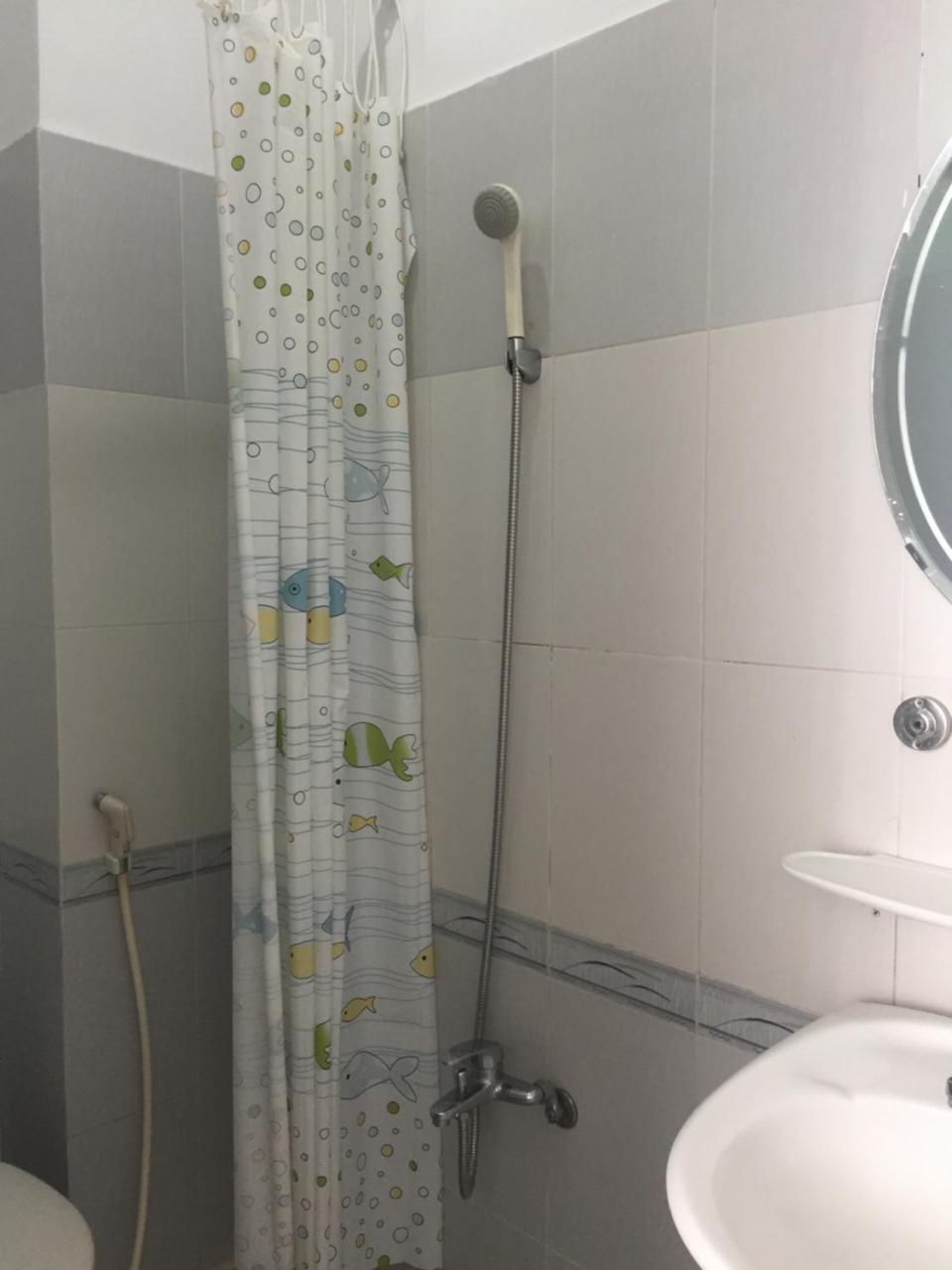Vy Khanh Guest house 2*