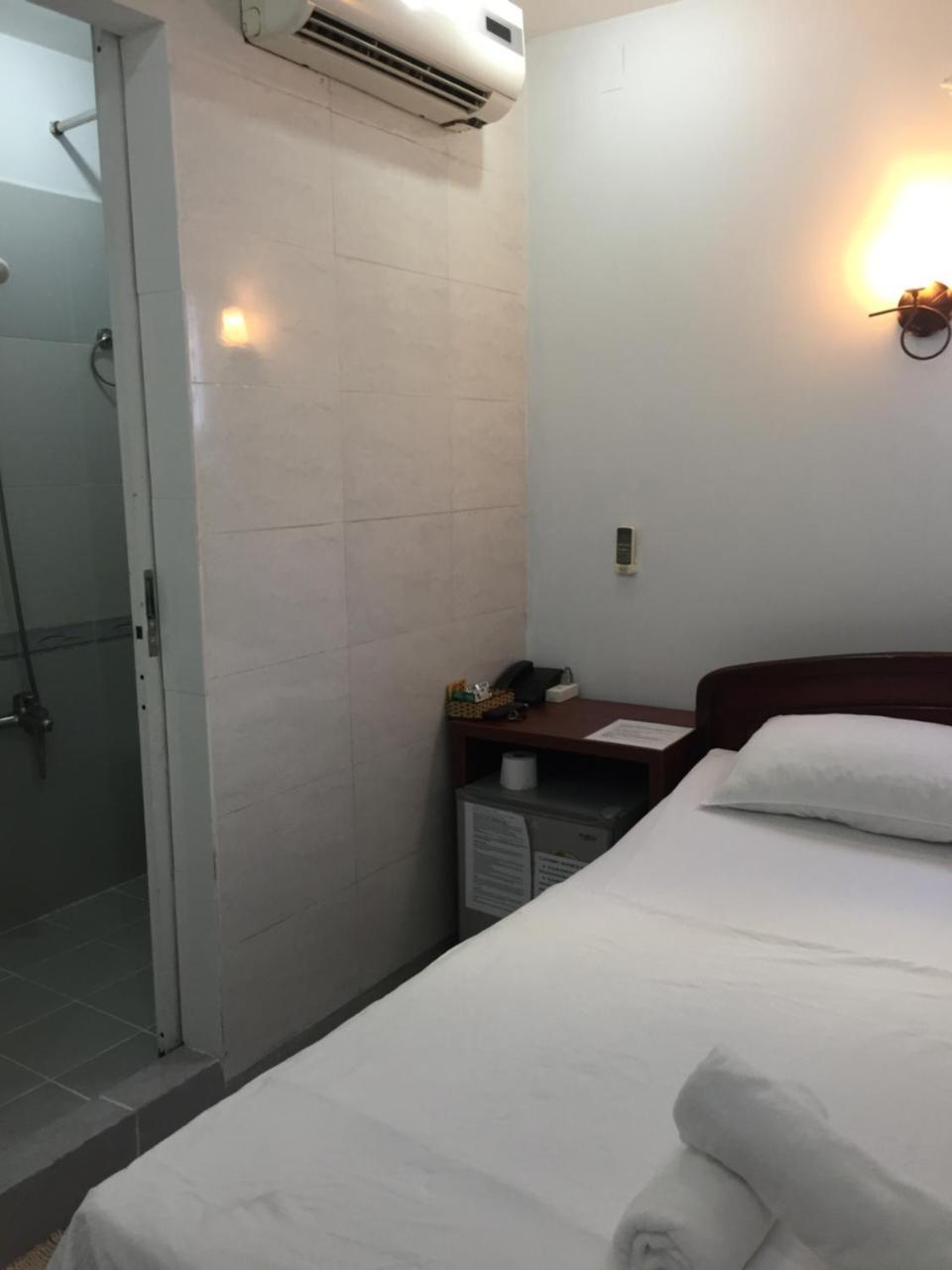 Vy Khanh Guest house