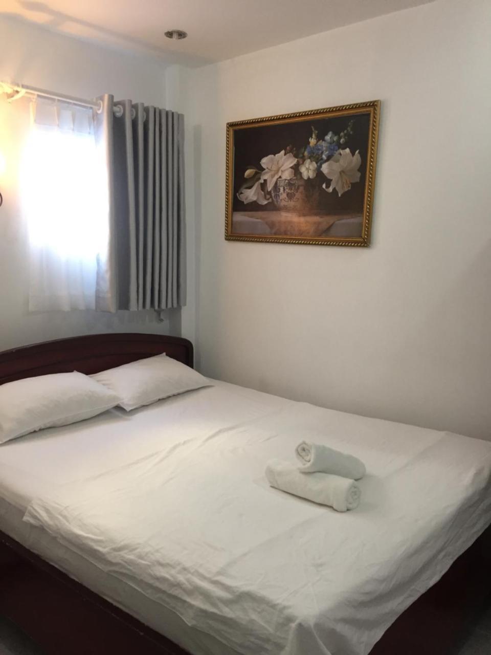 Guest house Vy Khanh Ho Chi Minh City
