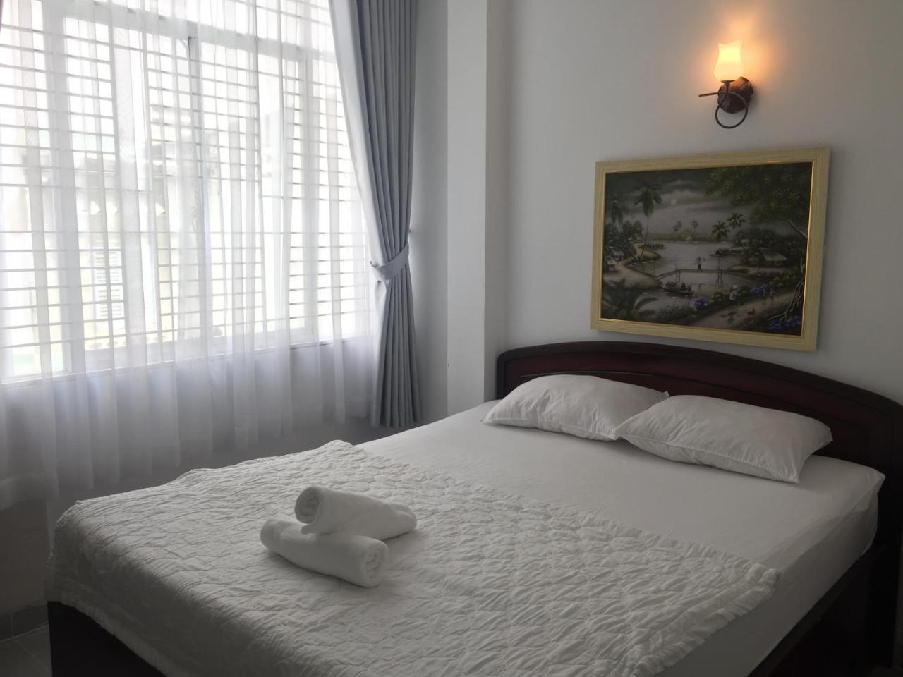 Vy Khanh Ho Chi Minh City